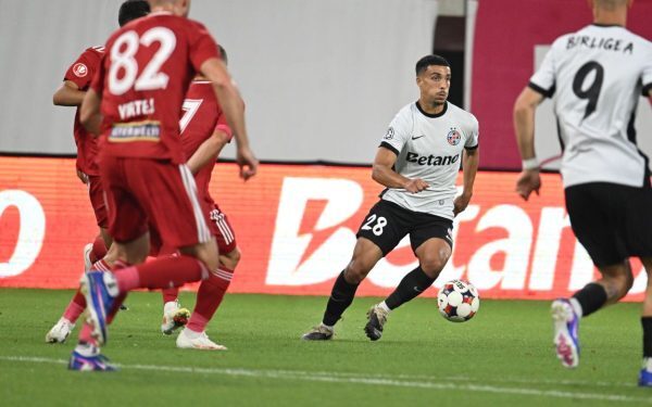 Sepsi OSK – FCSB, egal și gafe imense la poarta lui Szepe