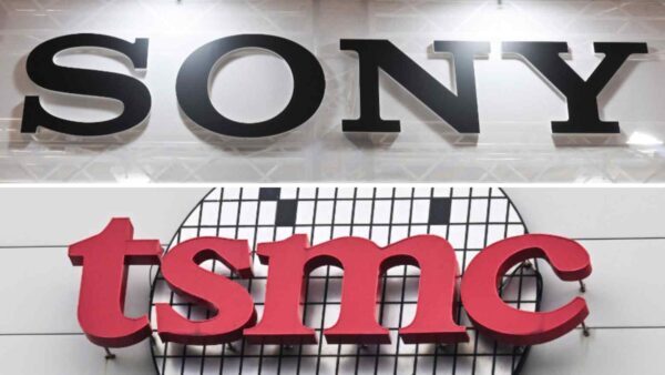 SONY și TSMC creează aliați pentru senzori foto