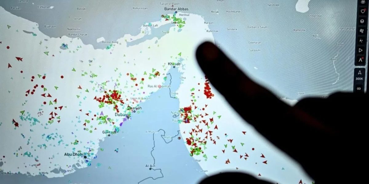 Iran și Oman, acord iminent pentru Ormuz. Ce cere Teheranul