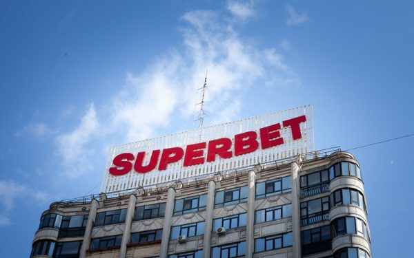 Superbet: Cum a început afacerea fără nicio finanțare