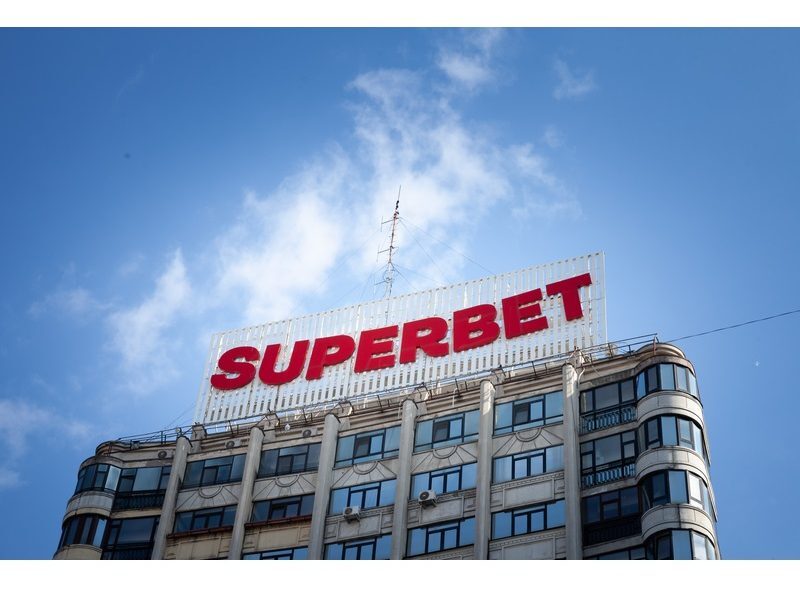 Superbet: Cum a început afacerea fără nicio finanțare