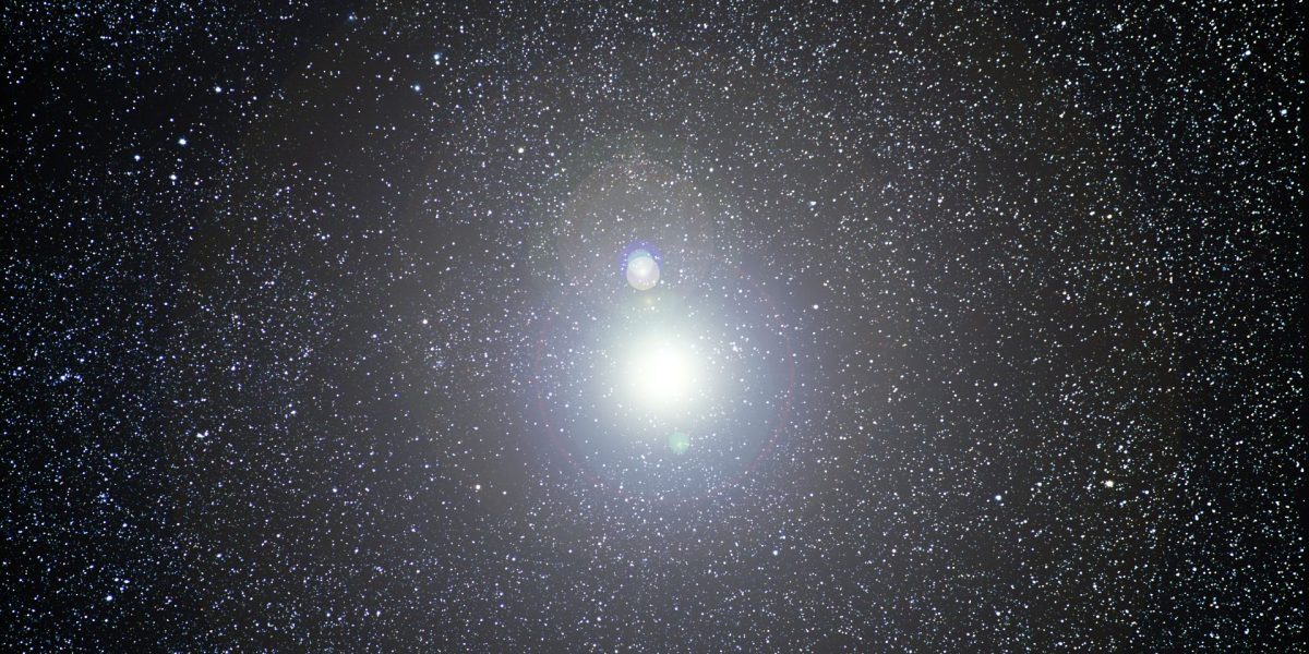 Supernovă uluitoare: Stelele mor altfel decât credeam