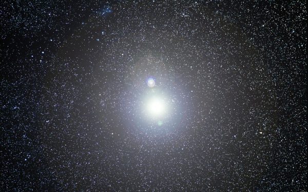 Supernovă uluitoare: Stelele mor altfel decât credeam