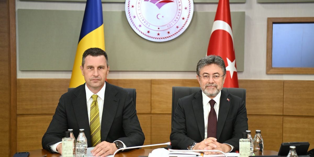 Agricultura României, prioritate: discuții cu Turcia despre oi și comerț