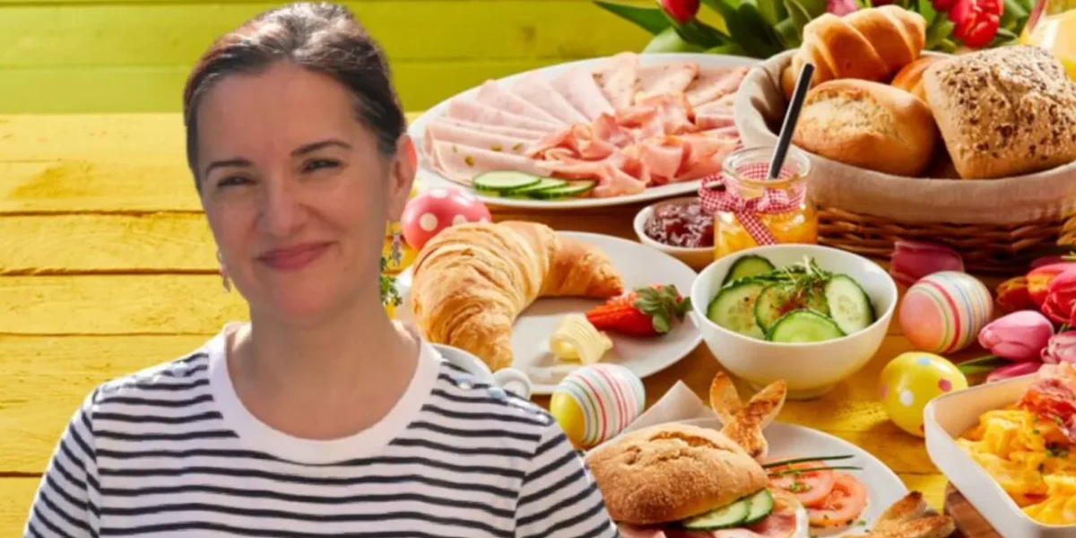 Nutriționist: Mănânci sănătos la terasă fără salate plictisitoare