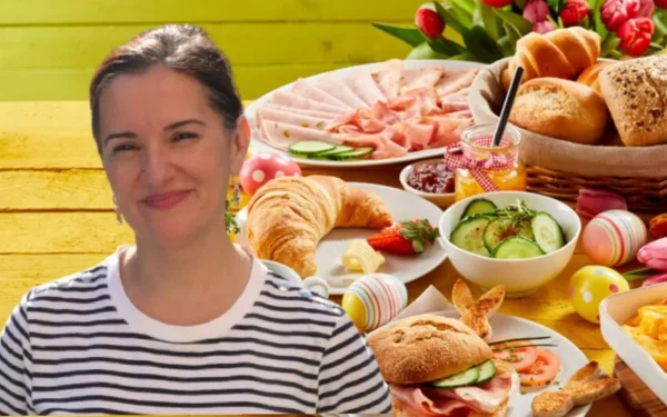 Nutriționist: Mănânci sănătos la terasă fără salate plictisitoare