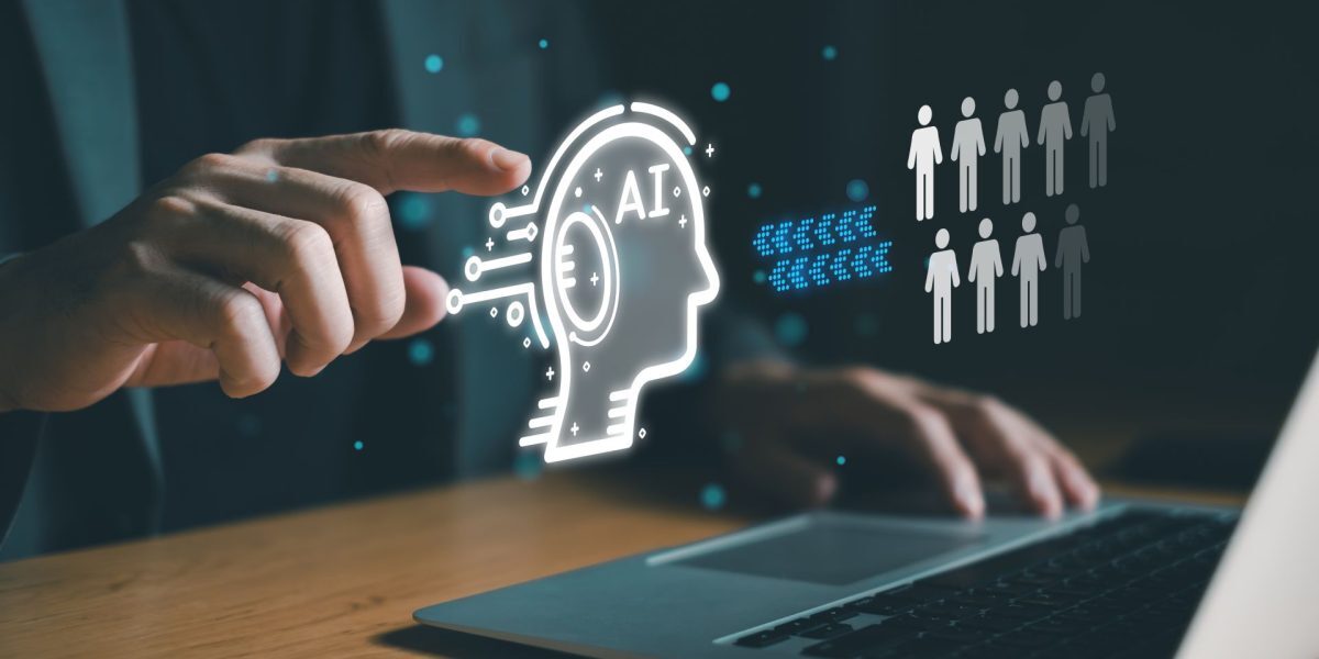 AI nu e coșmar universal: Care țări câștigă masiv