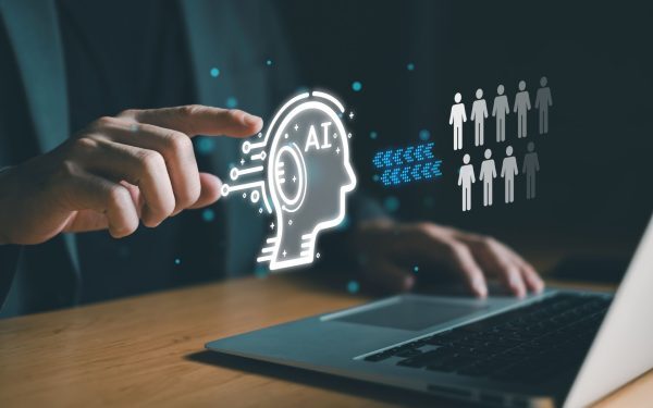 AI nu e coșmar universal: Care țări câștigă masiv
