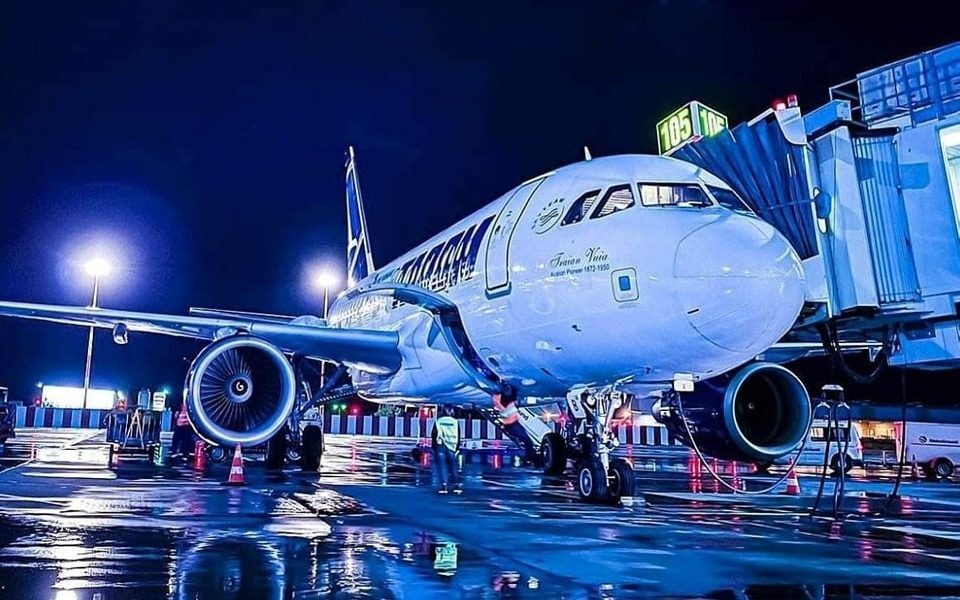 Boeing 737 MAX, noua vedetă Tarom. Imagini din fabrica din Renton