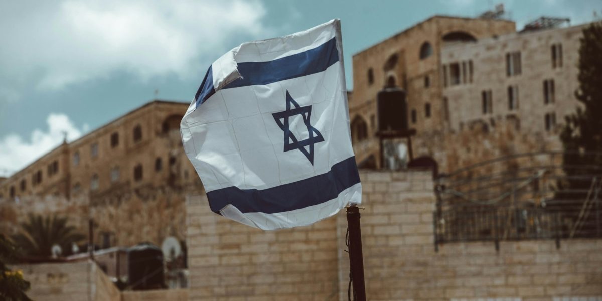 Israel și Venezuela își dau mâna după 17 ani