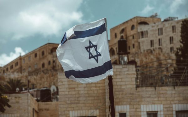 Israel și Venezuela își dau mâna după 17 ani