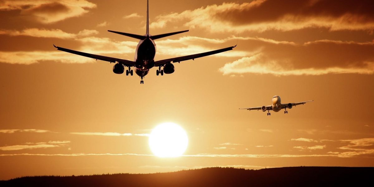 Controlor aerian, situație-limită: A evitat catastrofa