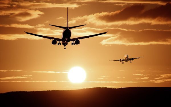 Controlor aerian, situație-limită: A evitat catastrofa