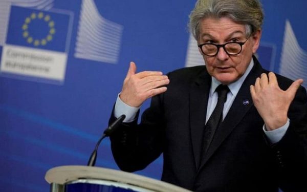 Breton: Atac hibrid în Ceuta prin presiune algoritmică