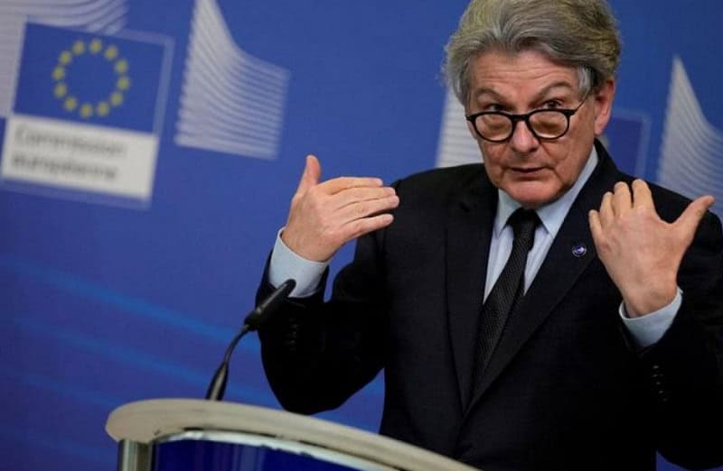 Breton: Atac hibrid în Ceuta prin presiune algoritmică