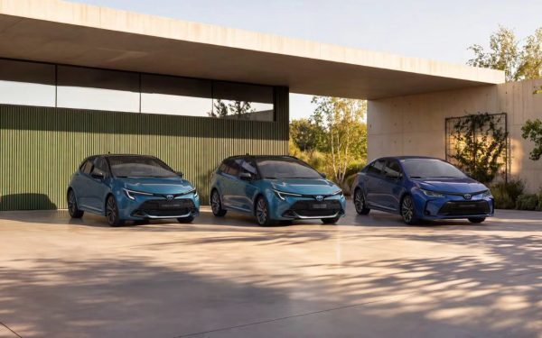Toyota Corolla: 60 de ani și o ediție aniversară specială