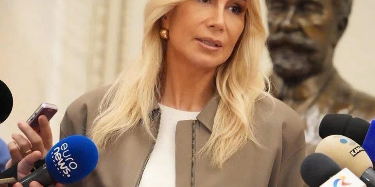Turcan, atac dur la ministrul Culturii: Conflict cât clădirea ministerului