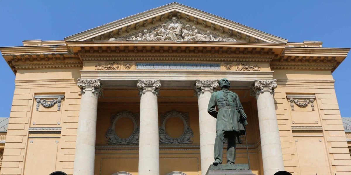 Locuri la liceu: MFAAM 2026, neocupate și redistribuite