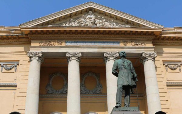 Locuri la liceu: MFAAM 2026, neocupate și redistribuite