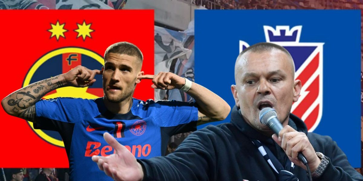 FCSB: Bilete la vânzare, furie maximă! Fanii refuză circ la meci