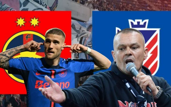 FCSB: Bilete la vânzare, furie maximă! Fanii refuză circ la meci