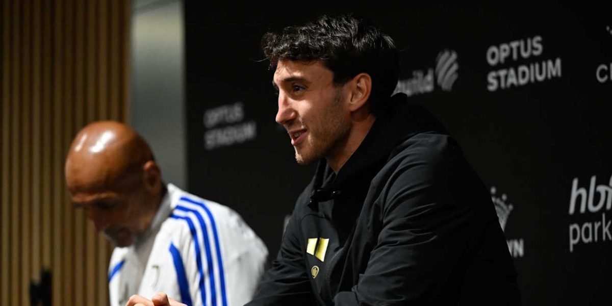 Cambiaso & Spalletti: Meciurile vieții se joacă mâine