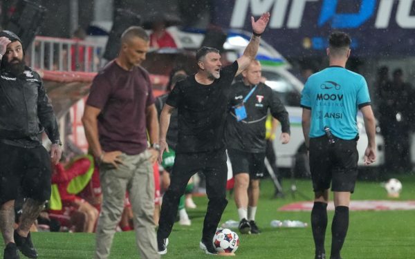 Mihalcea confirmă transferul la UTA, vești bune despre Pitu