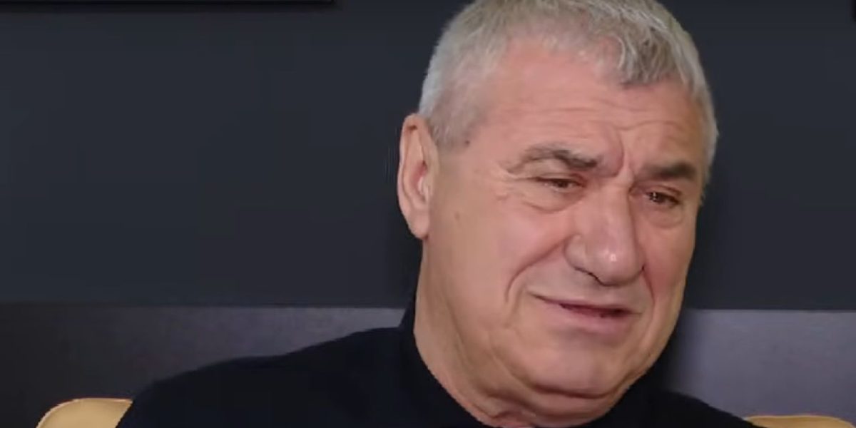 Victor Becali dezvăluie transferul lui Bîrligea, reacție pe loc
