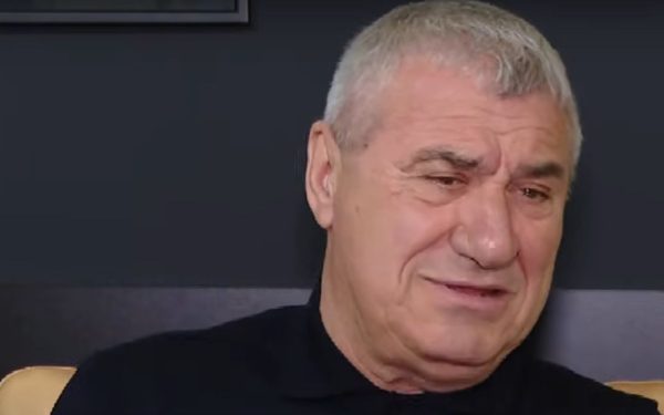 Victor Becali dezvăluie transferul lui Bîrligea, reacție pe loc