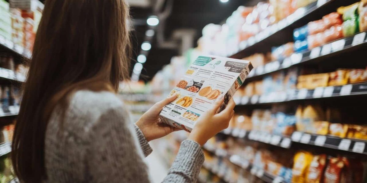 Consumul revine la nivelul lui decembrie 2023, cu semne de redresare economică