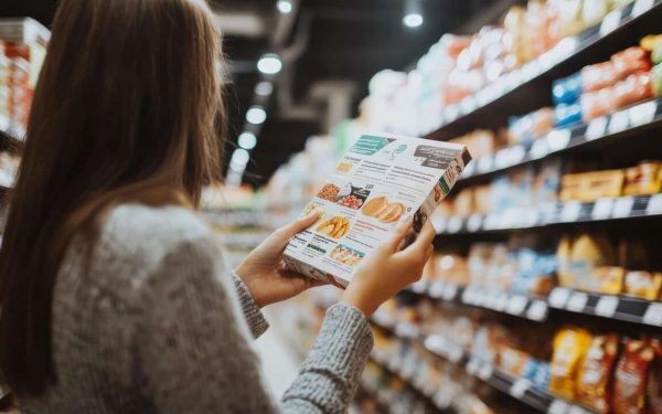 Consumul revine la nivelul lui decembrie 2023, cu semne de redresare economică