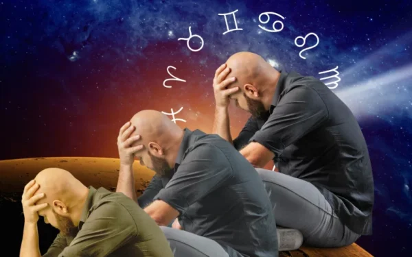 Născut în luna asta? Ai suflet de om bătrân, spun astrologii