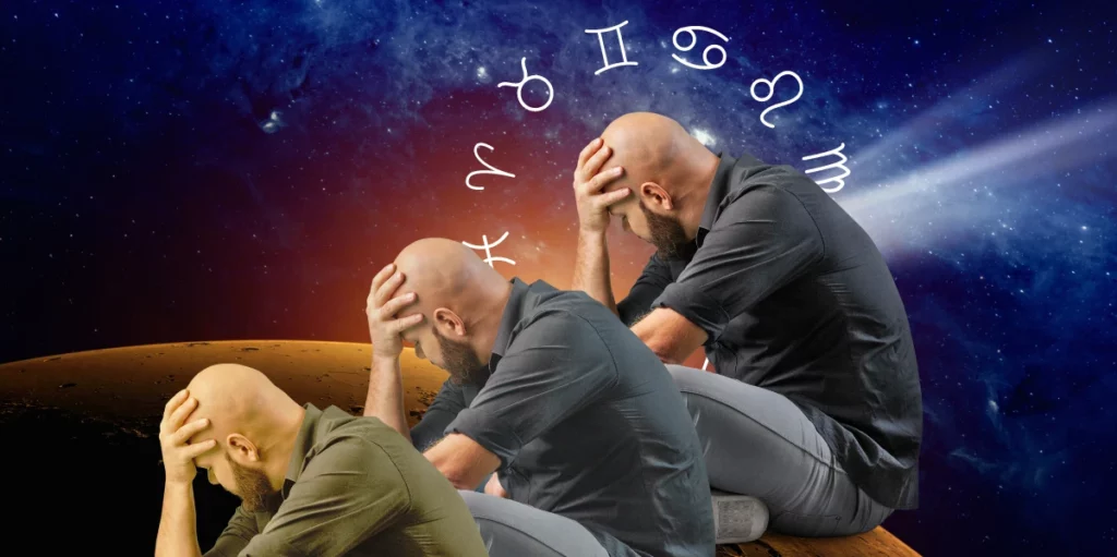 Născut în luna asta? Ai suflet de om bătrân, spun astrologii