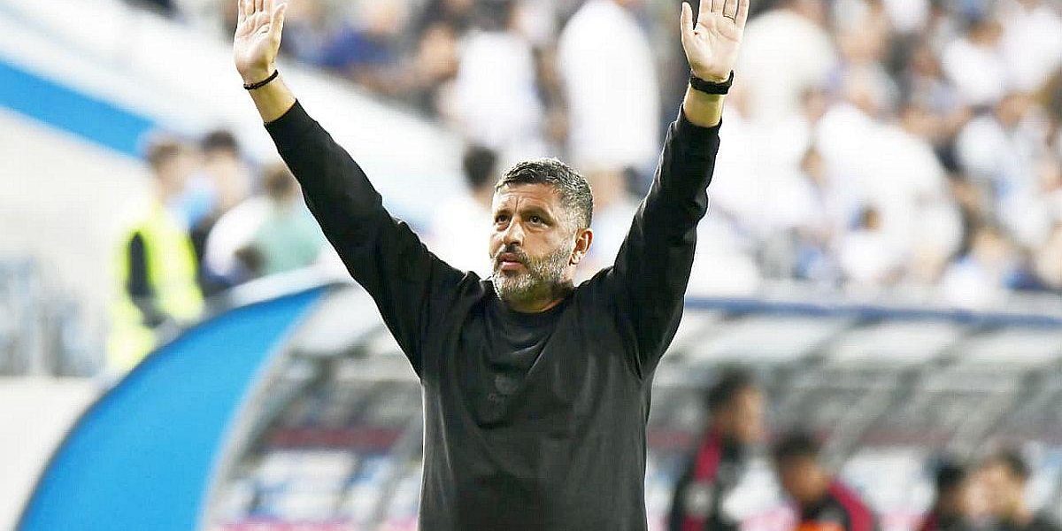 Baciu, imediat după 0-5: gestul care spune tot în Bănie