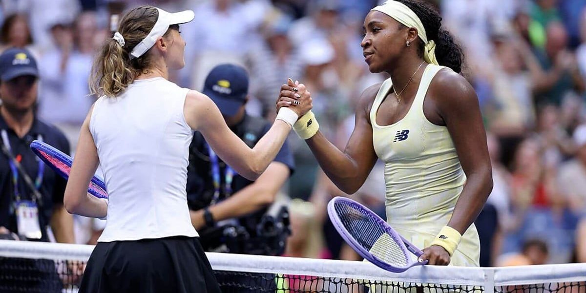 US Open: Fritz eliminat, Keys surprinsă, Gauff merge mai departe
