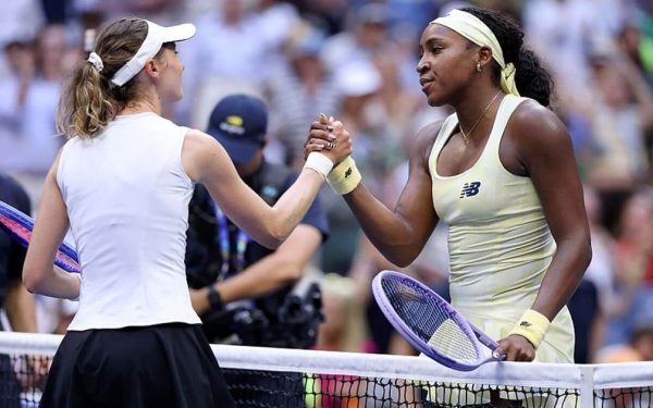 US Open: Fritz eliminat, Keys surprinsă, Gauff merge mai departe
