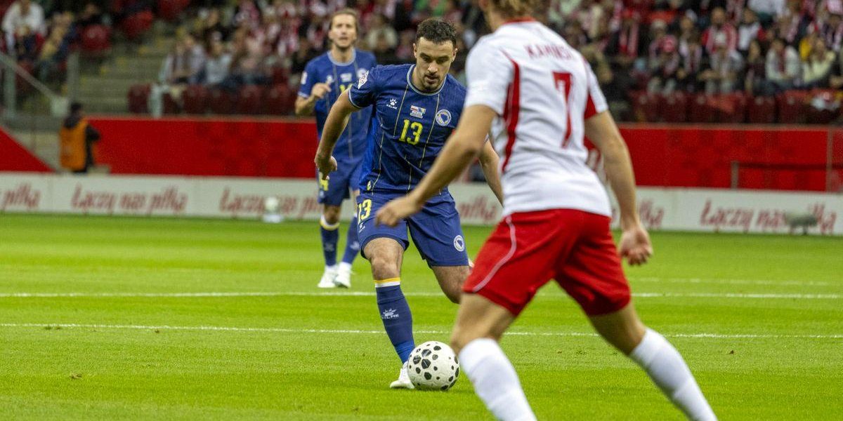 Liga Națiunilor: Toate rezultatele serii » Cum a terminat Polonia