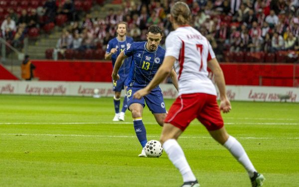 Liga Națiunilor: Toate rezultatele serii » Cum a terminat Polonia