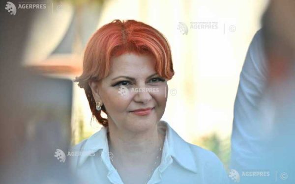 Olguța Vasilescu: 30 MILIOANE € în școli, transport extins pentru elevi