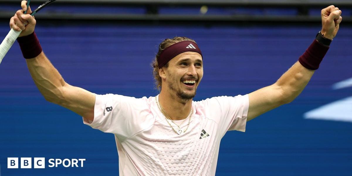 Zverev vs Shelton la US Open 2026: Rezultate LIVE