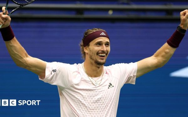 Zverev vs Shelton la US Open 2026: Rezultate LIVE