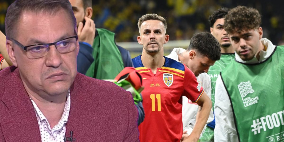 Cât cerem României după eșecul din Suedia