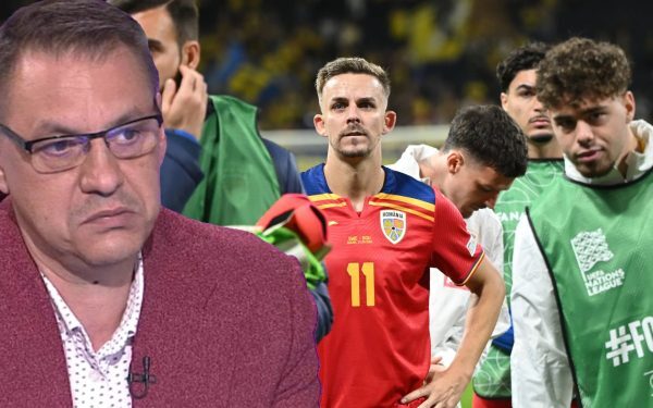 Cât cerem României după eșecul din Suedia