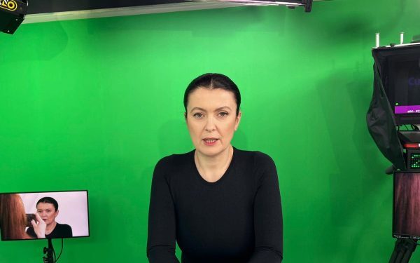 Sorina Matei, șefă TVR propusă de AUR. Cine preia Radioul