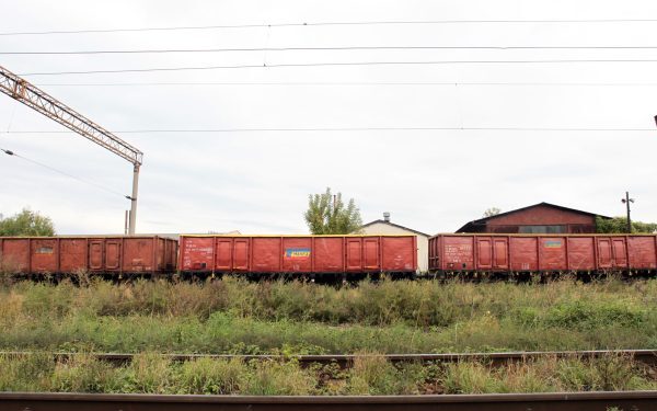 Deraiere în Ungaria blochează trenurile spre Curtici. CFR anunță întârzieri