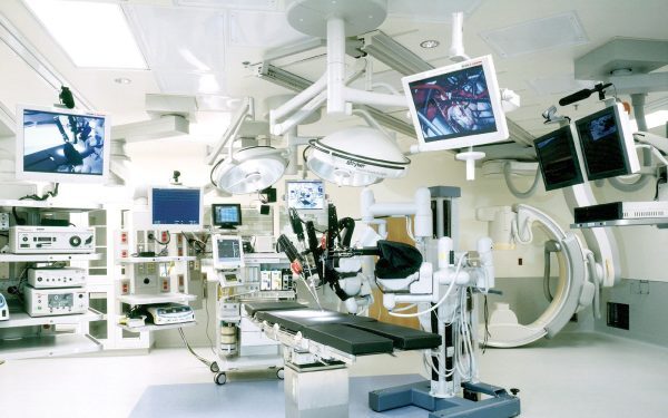 Spitalele private, afaceri de 5 miliarde lei: explozie pe piață