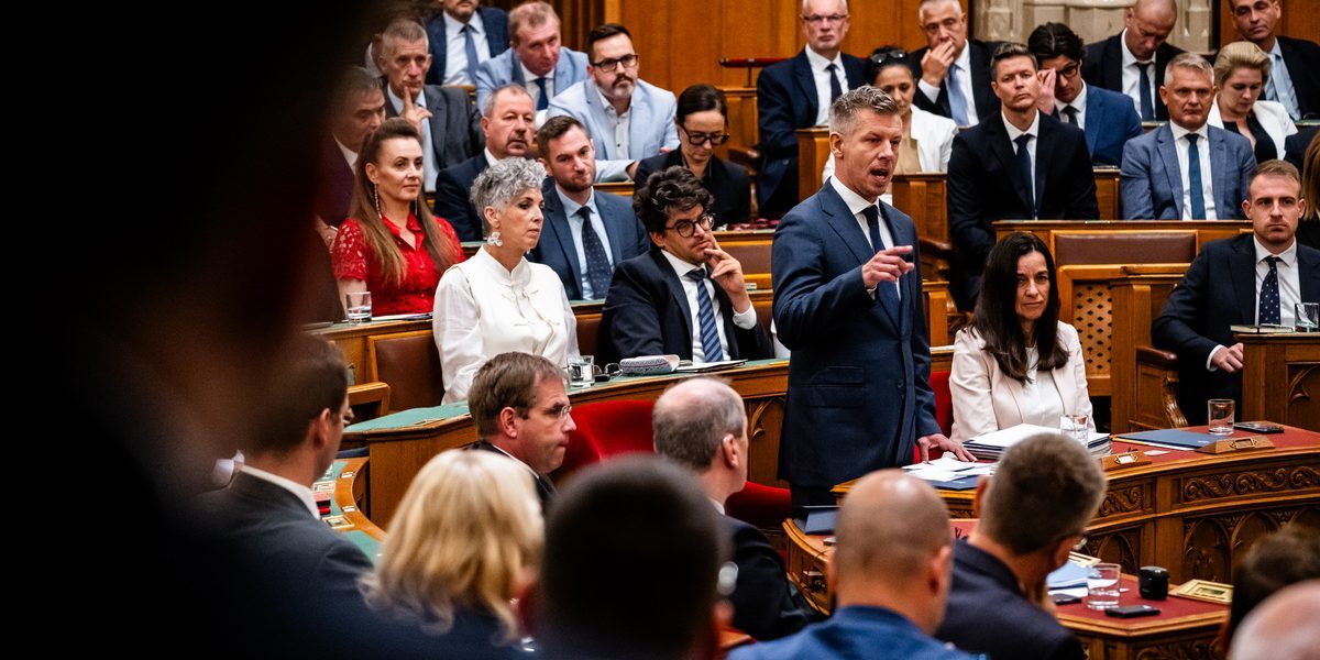 Magyar Peter, începutul unei bătălii politice cruciale