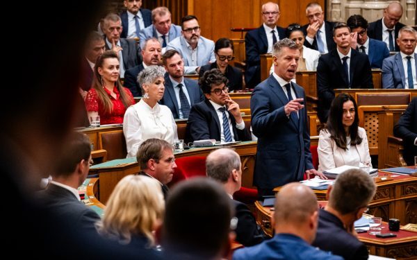 Magyar Peter, începutul unei bătălii politice cruciale
