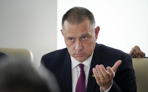 Fifor explică atacul: Nu l-am vizat pe Fritz la etnie. Faptele vorbesc.