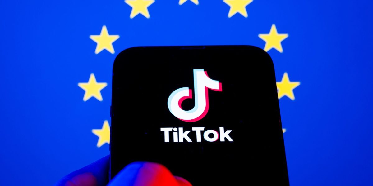 TikTok, Instagram: UE impune vârstă minimă. Vine KIDS Act